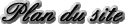 plan du site